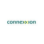 Het logo van Connexxion